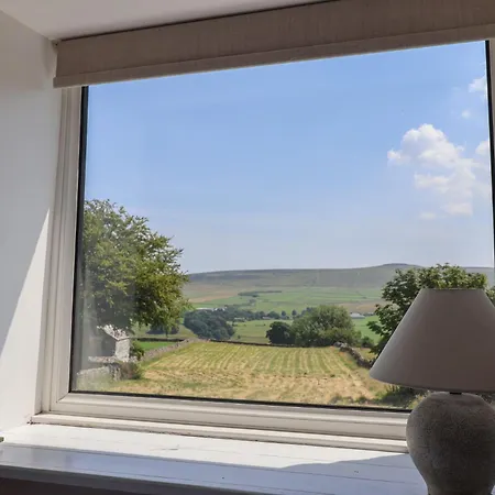 Holiday home Lyndhurst Leyburn