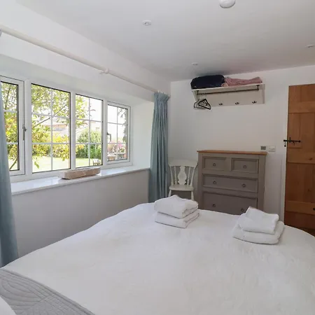Holiday home Lyndhurst *